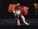 【MMD艦これ】『WILDFIRE!!』嵐