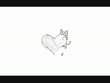 【オリジナル曲】marry me【ゐぬ】