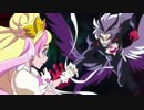 ワンパンフローラ最終版（Go!プリンセスプリキュア×ワンパンマンOP）MAD