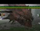 【実況】 今更モンハン2ndGを初見プレイ part38　-ラオシャンロン-
