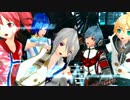 【Project DIVA F2nd】Neinダイジェストエディット/Sound Horizon【メドレー】