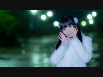 【月奏ゆい】好き！雪！本気マジック【着ぶくれバレンタイン】