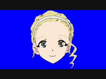 あけびちゃんBB