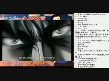 [2015.11.21]ひろくん 深夜のカラオケ配信