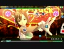 [PDA FT]:[高画質] HARD.Blackjack MEIKO 怪盗Blacktail FINE 0 106.22%