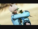 DFFACヤシュトラに勝利をPart3