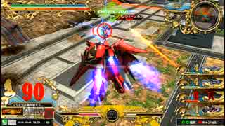 ピタゴラス　2/7日　機動戦士ガンダムEXVSMB冬戦　準決勝1