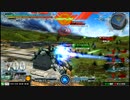 ピタゴラス　2/7日　機動戦士ガンダムEXVSMB冬戦　決勝1