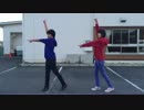 【長兄松で】45秒【踊ってみた】