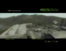 Xbox360　BF2MC　バトルフィールド2　ヘタレ対戦