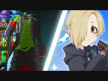【Fate/ZeroCMパロ】少女聖杯戦争バーサーカー陣営