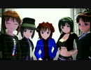 【第16回MMD杯本選】ハルカ三世OP2015