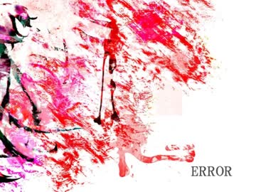 -ERROR　歌ってみた　窓付き＠