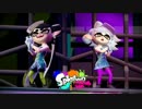 スプラトゥーンのBGMをEDM調にアレンジしてみた