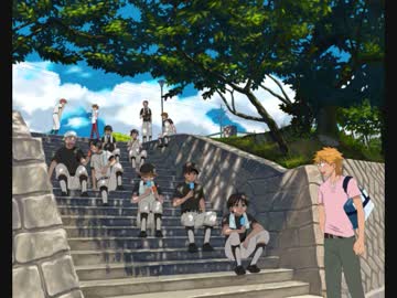 西浦高校放送室 DJCD～夏の大会編