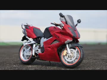 大人のガチ工作３　「ソーマさんのバイク作ってみた」