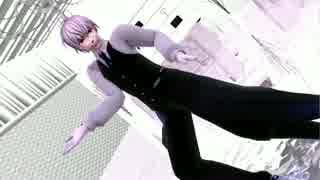 【MMDアイナナ】壮五さんでSLOW DOWN