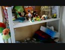 ボタンインコによるアツいヤキ入れ