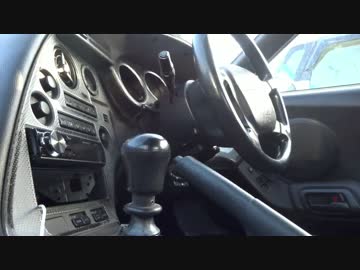 【実況車載】 スープラに乗って その６