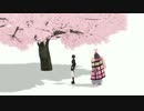 【MMD刀剣乱舞】 春よ、来い