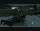 【PS4実況】 迷走メタルギアⅤTPP 生放送枠 Part.078