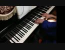 カプースチン／24の前奏曲より第5番を弾いてみた