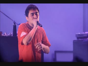 電気グルーヴ×スチャダラパー - 今夜はブギーバック