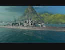 【WoWs】しがない船乗りの後悔日誌 4頁目【ゆっくり実況】