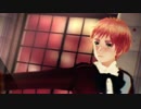 【APヘタリアMMD】J'y Suis Jamais Alle【英】
