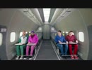 【PV】 OK Go 「Upside Down & Inside Out」