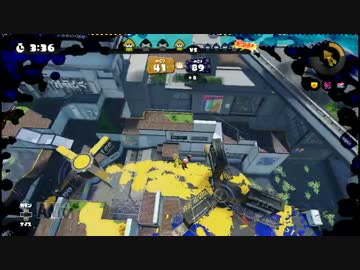 【S+99】生存戦略ガチマスピナーその58【バレデコ】