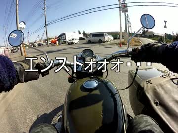 [ウラル]チェストマウントテスト