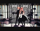 【APヘタリアMMD】紳士淑女の疑心暗鬼