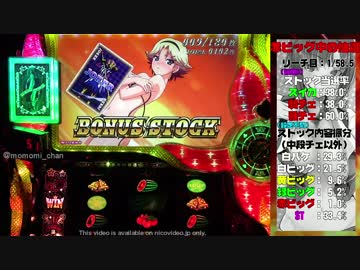 パチスロ SBJ2 設定6 ST18