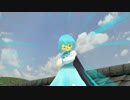 【第16回MMD杯本選】多々良仮面【東方ＭＭＤ】