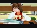 【第16回MMD杯本選】明日使える(?)4000年前の格言(格言part2)
