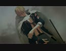 【MMD刀剣乱舞】布でTe Amo 真剣必殺ver.【のめ式山姥切国広１周年】