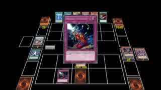 【遊戯王ADS】　マジエク暗黒界　紹介動画