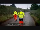 【Top Gear】道路工事にチャレンジ　後編(字幕)
