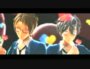 【MMDあんスタ】sweet＆bitterなPiNKCAT【泉真】