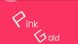 Pink Gold MV