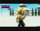 気ままなDB・ZENKAIバトル019(バーダック)