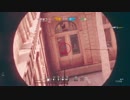 【虹6実況】COD勢が突入を開始するRAINBOW six SIEGE .⑫