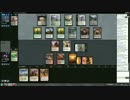 【MO】ＭＴＧスタンダード Mardu Green vs Abzan Eldrazi 【レミー】