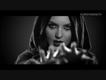 [2015 Eurovision] Nina Sublatti - Warrior (Georgia)