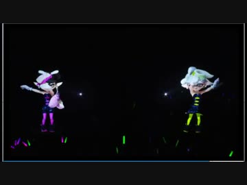 シオカライブ シオカラ節をライブで聞いてるようにしてみた