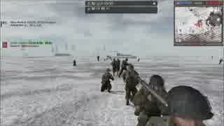 【BF1942 FHSW】Battle_Of_Foy フォイの戦い[COOP] Part.1