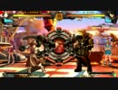 Mac直方　GGxrdR　1/23　閉店前録画会　その5