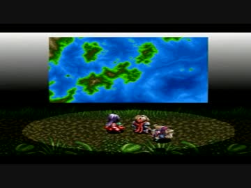【アークザラッド】アークという少年の物語 Part03【実況】