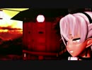 【MMD艦これ】天津風でエレクトロトレイン